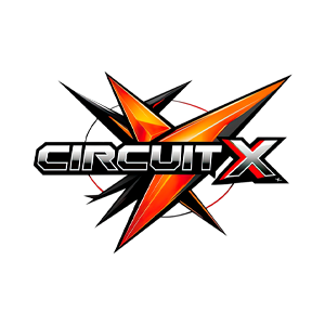 Circuit X South America Season 1 Logo